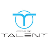 Code of Talent Logo