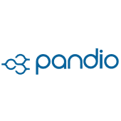 Pandio Logo