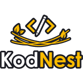 KodNest Logo