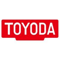 Toyoda Machinery Europe Logo
