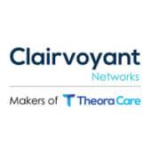 Clairvoyant Networks Logo