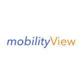 MobilityView Logo