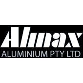 Almax Aluminium Logo
