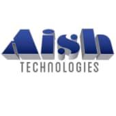 Aish Technologies Ltd Logo