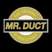 Mr. Duct Logo