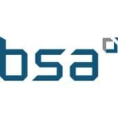 BSA's Logo