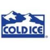 Cold Ice Logo