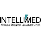 Intellimed Logo
