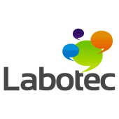 Labotec Logo