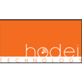 Hodei Technology Logo