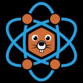Atomic Mole Logo