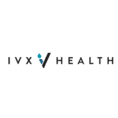 IVX Health Logo