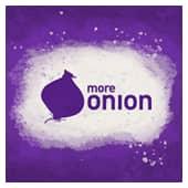 More Onion's Logo