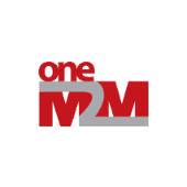 OneM2M Logo
