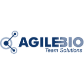 AgileBio's Logo