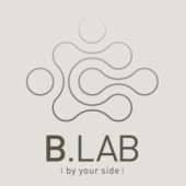B.LAB Logo