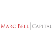 Marc Bell Ventures Logo