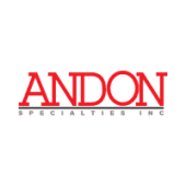 Andon Specialties Logo