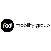 FOD Mobility Group Logo