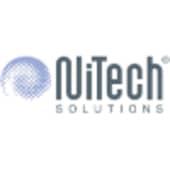 NiTech Solutions Logo