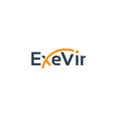 ExeVir Bio Logo