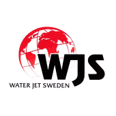 Water Jet Sweden UK Logo