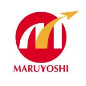 Maruyoshi Logo