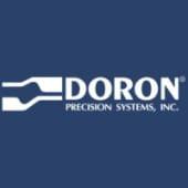 Doron Precision Systems Logo