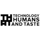 Technology, Humans And Taste Logo