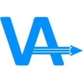 Vector Atomic's Logo