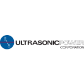 Ultrasonic Power Corporation Logo