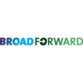 BroadForward's Logo