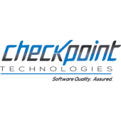 Checkpoint Technologies Logo