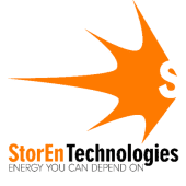 StorEn Technologies Logo