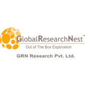 GRN Research Private Limited (Market Research Nest)'s Logo