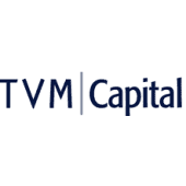 TVM Capital Logo