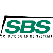 Schulte Building Systems, Inc. Logo
