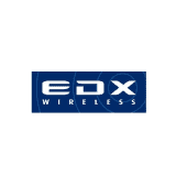 EDX Wireless Logo