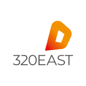 320East Logo
