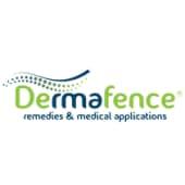 Dermafence Logo