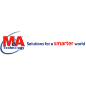 M&A Technology Logo