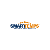 SMART Temps Logo