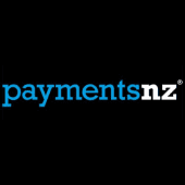 Payments NZ's Logo