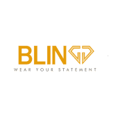 BLINGG Logo