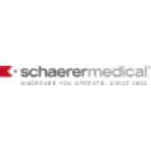 Schaerer Medical AG Logo