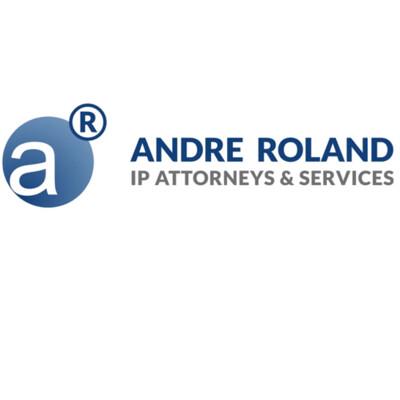 ANDRE ROLAND SA Logo