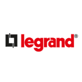 Legrand Electric Ltd Logo