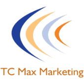 TC Max Marketing Logo