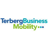 Terberg Business Mobility's Logo
