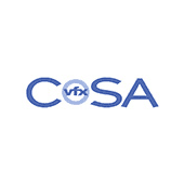 CoSA VFX's Logo